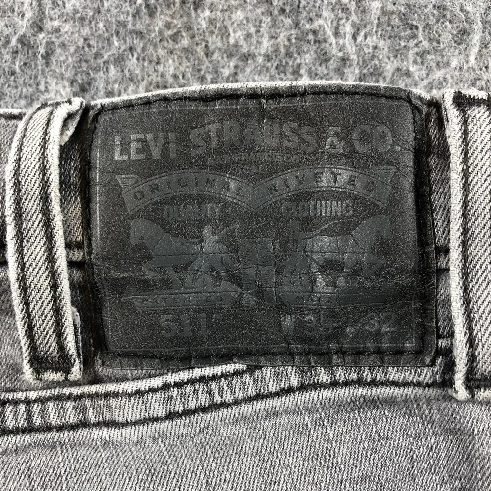 Levis levis 511